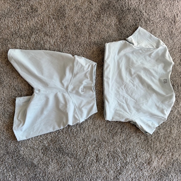 Crop shop boutique set - Picture 1 of 2